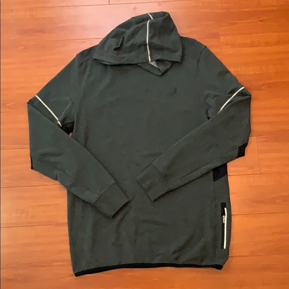 ASICS Pullover